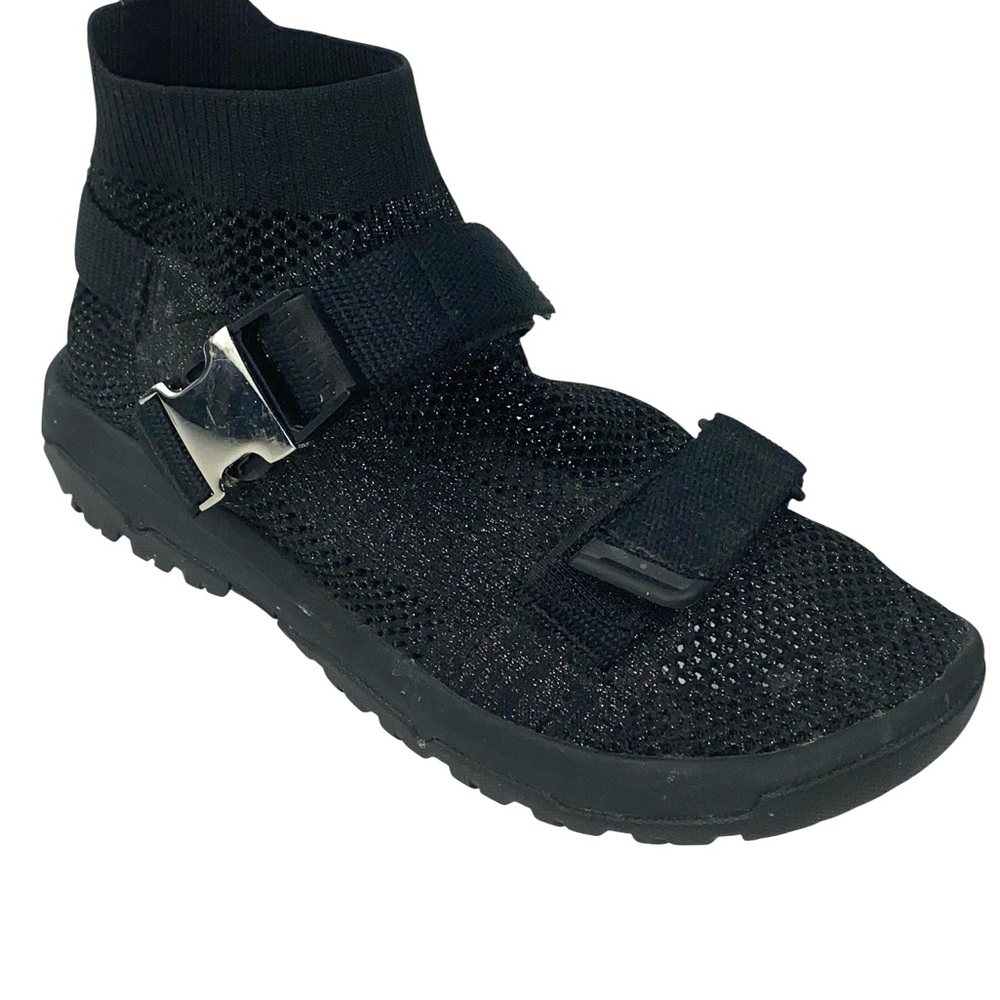 Teva x Opening Ceremony Hurricane Sock Sandals Black Unisex Size Men 8 Women 10